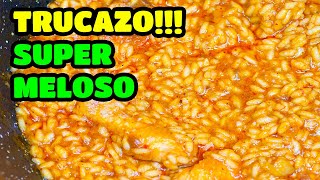 Cómo hacer ARROZ MELOSO ▶ TRUCOS ▶ Receta ARROZ MELOSO con POLLO ✅