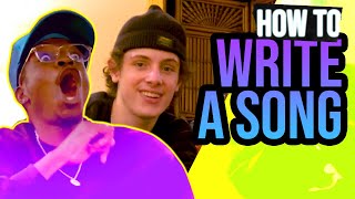 Songwriting | Essentials with Davide | Elevation YTH