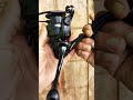 reel pancing sea and kings enzo power handle