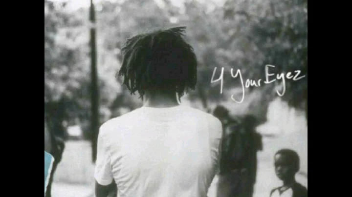 J Cole - She's Mine pt. 1