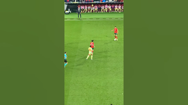 NETO'S CRUEL MISS! 😱 PORTUGAL FANS GROAN AS ATTACK DIES | Spain vs Portugal | Nations League Final