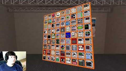 Breaking The Praetorian Record - 160 modules in 160 minutes