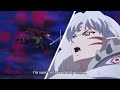 Sesshomaru vs kirinmaru  yashahime  princess halfdemon s2 ep 22