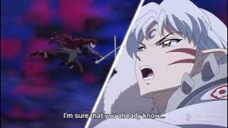 Sesshomaru vs kirinmaru || Yashahime : Princess Half-Demon s2 ep 22