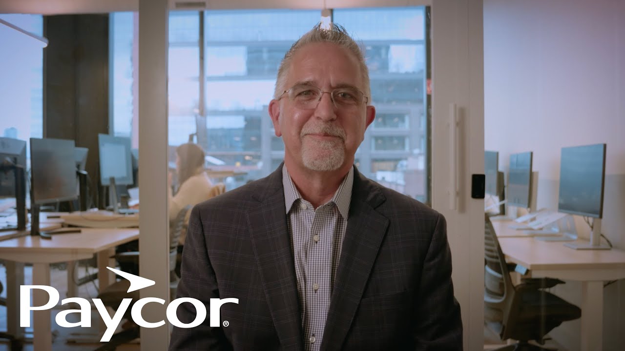 Jon Ricafort Gong's Revenue Intelligence Fuels a 141% Surge in Paycor's Client Sales ...
