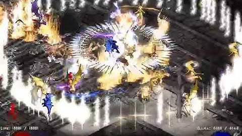 A5 Merc + Sky Siege UHP