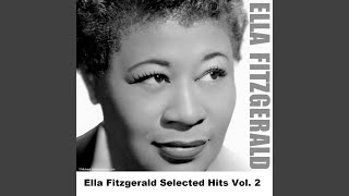 Video thumbnail of "Ella Fitzgerald - Got The Spring Fever Blues - Original"