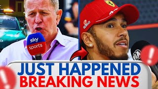 Download Lagu Hamilton vervangt race-engineer in grote Ferrari-reorganisatie – Raad eens wie het is! - F1-nieuws MP3 Download Lagu Hamilton vervangt race-engineer in grote Ferrari-reorganisatie – Raad eens wie het is! - F1-nieuws MP3