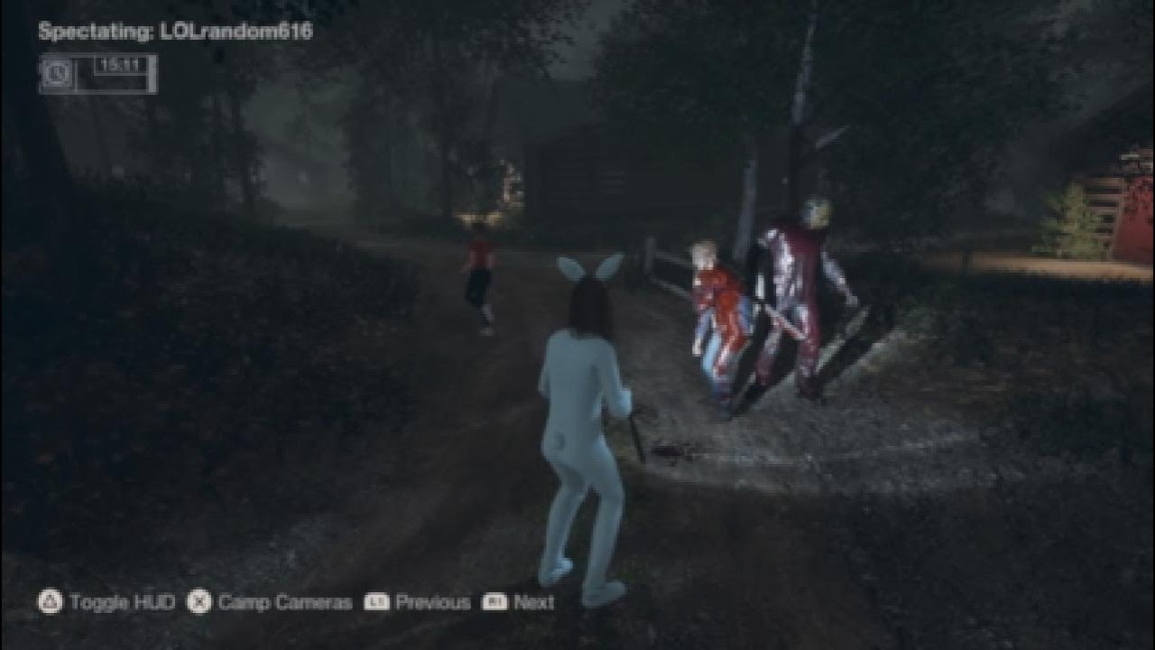 A Tale of Two Tommys