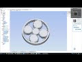 Etagear software tutorials ngw planetary gear train with multilevel gearbox sharing same ring gear