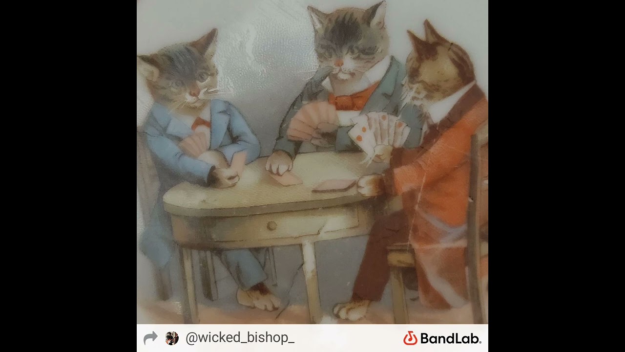 Watch High stakes game. by Wicked_Bishop on YouTube Watch High stakes game. by Wicked_Bishop on YouTube
