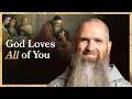 Learn to Believe You Are Loved | LITTLE BY LITTLE | Fr Columba Jordan CFR
