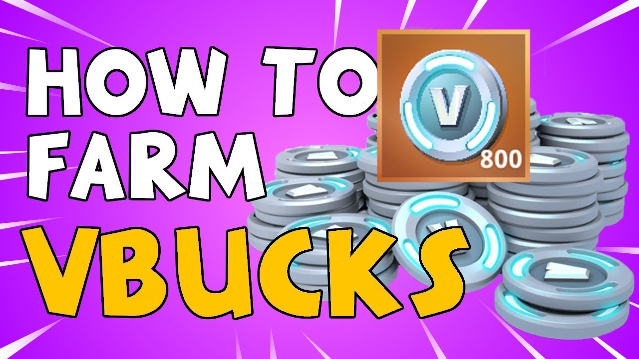 how to farm vbucks fast in fortnite save the world - how to farm vbucks in fortnite