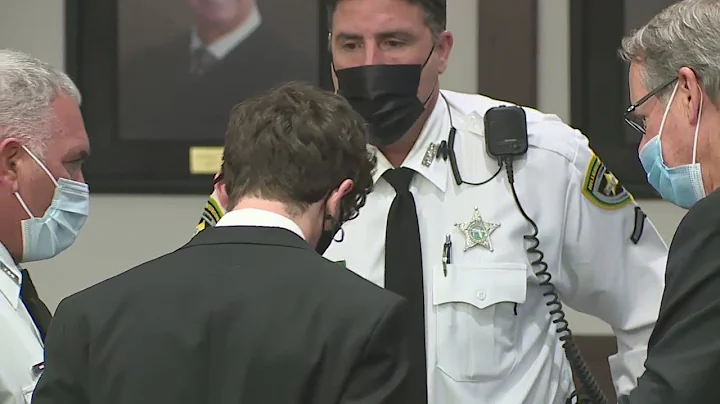 Judge explains 24-year sentence in street racing c...