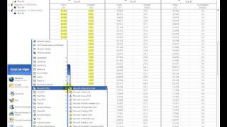 Saving, Exporting, Printing from Data Studio -- Tutorial Part 2