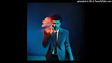 The Weeknd - Take Me Back To La / Escape From LA