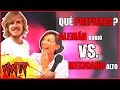 ¿Quién LIGA más? MEXICANO VS ALEMÁN │ Experimento Social en la Calle │ WeroWeroTV y Raulito Show