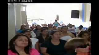 2014 tiempo de avanzar iglesia Wesleyana casa de Dios ibague 480p