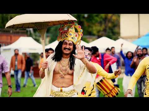 Krakow Onam 2022
