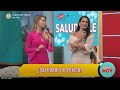 Brunella fulmina a Melissa Klug por llamarla “tóxica”