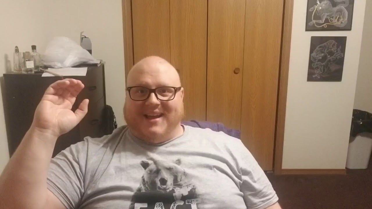 Rob Rants! Leave metal kids alone! - YouTube