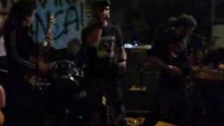 Bodygrinder - Uno sputo di pietà