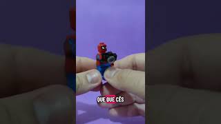 #lego #lego #marvel #nerd #demolidor #mcu #ucm #geek #jessicajones #defensores