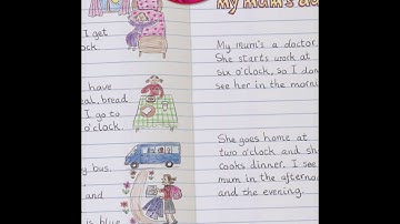 F&F 2-UNIT 8 LESSON 5+6