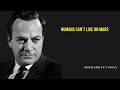 “Why Humans Can’t Live on Mars: Feynman-Style Physics Explained”