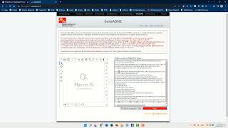 Screening of Active Compounds | ADME Analysis | Toxicity Analysis | SALMAN AKBAR screenshot 4