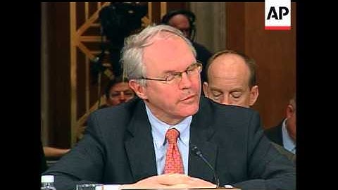 Veteran diplomat Christopher Hill, President Barack Obama