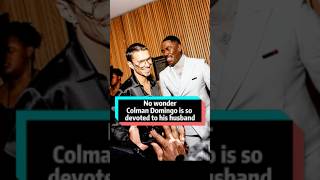 No wonder Colman Domingo is so devoted to his husband #colmandomingo #foryou #fyp #usa Net Worth
