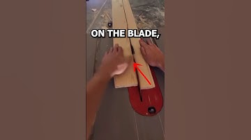 He Almost Lost His Finger!🫨