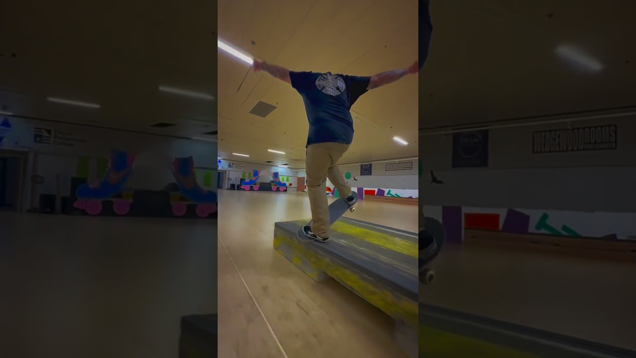 Who’s got a bad back too?  