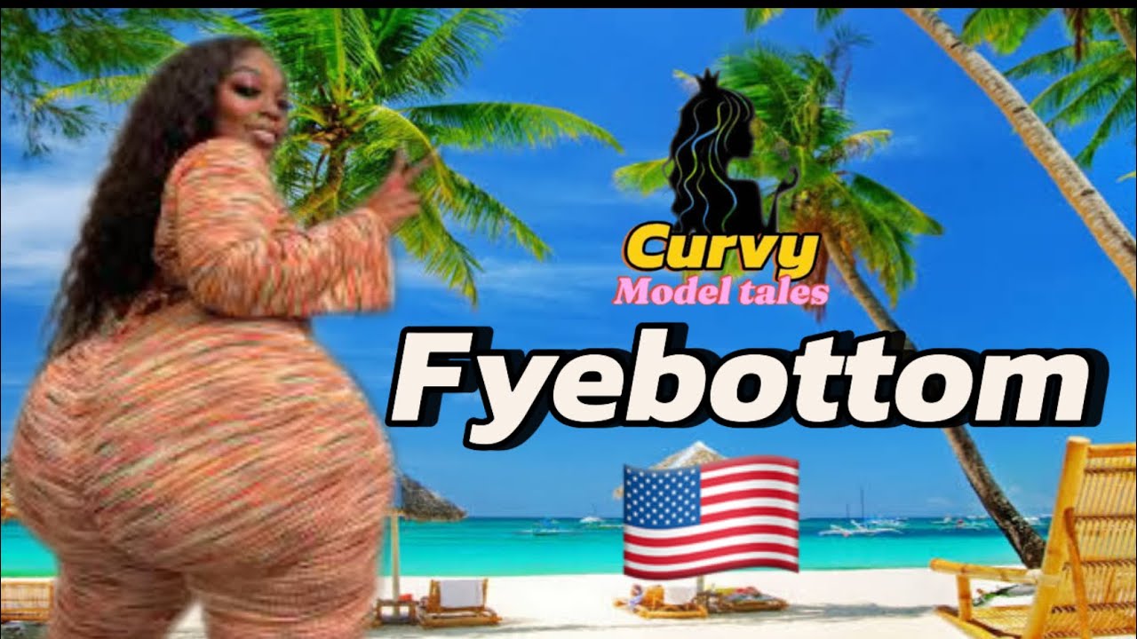 	Fyebottom 🌍⭐ | From Online Persona to Internet Fame