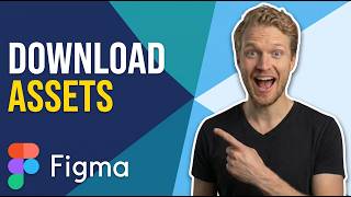 How To Download Assets In Figma (Easy Export Guide)