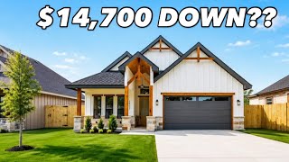 FORT WORTH,TX Affordable LUXURY HOMES!!!!! Low downpayment options!!!