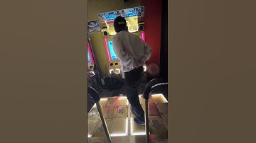 【DDR WORLD】【WAVE】　#DDR #DDR WORLD #BEMANI #razer #ReGLOSS BEMANI #ReGLOSS  町田ラウンドワン　20251022 1