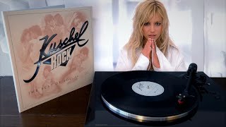 Britney Spears - Everytime (2004) [Vinyl Video]