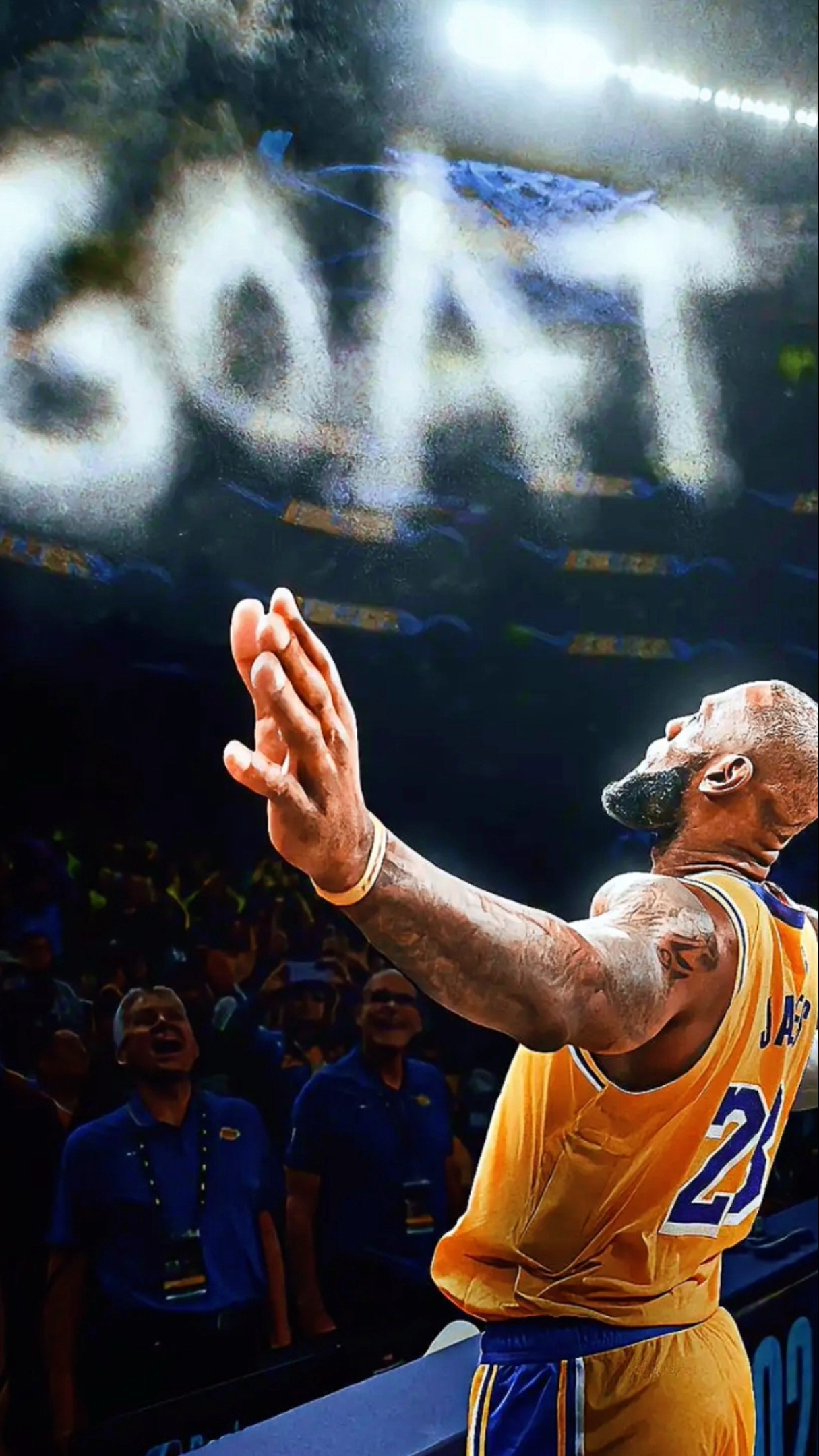 Bryce, Bronny \u0026 Lebron is close! #nba #lebronjames #harris #lakers #losangeles