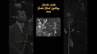 Howlin Wolf- Smoke Stack Lighting- 1964