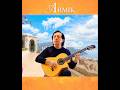 Armik - Mar De Suenos - (Romantic Bossa Nova, Spanish Guitar)