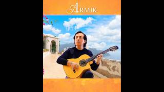 Armik - Mar De Suenos - (Romantic Bossa Nova, Spanish Guitar)