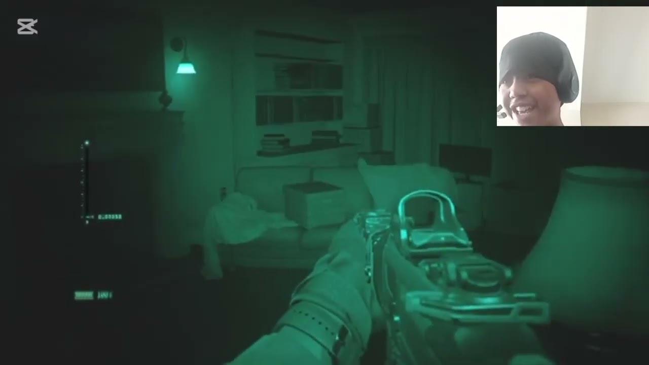 Is modern warfare still good in THE BIG 26 watch me f around and find out lol..