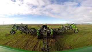 Seeding Boss Engineering 2014 Wimmera