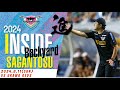 【サガン鳥栖・INSIDE SAGANTOSU】🏆2024明治安田J1リーグ 第26節 🆚 浦和レッズ