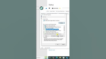 Hoe u een statisch IP-adres toewijst in Windows 10 (2025)