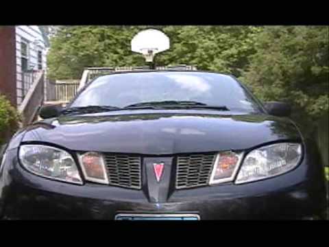 2004 Pontiac Sunfire Coupe Ode To A Great Car