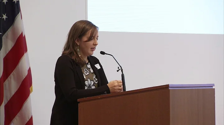 Rebecca Fairbanks Dickinson Testimonial