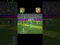 Robert Carlos vs David Beckham Freekick Challenge 🤯